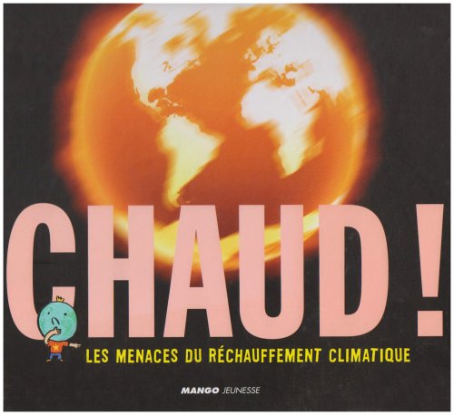 couverture de : Chaud !