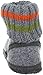 Haflinger Unisex Kids’ Paul Low-Top Slippers