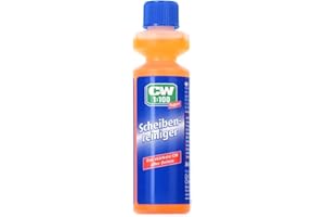 ‎DR. WACK Dr. Wack – CW1:100 Super Scheibenreiniger 40 ml I Premium Scheibenreiniger-Konzentrat für alle Scheibenwaschanlagen & Scheinwerfer-Reinigungsanlagen I Hochwertige Autopflege – Made in Germany