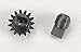 Produktbild Duratrax Front Differential Pinion Set Mini Quake by DuraTrax