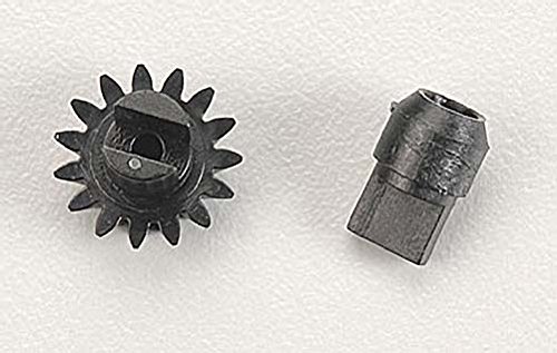 Preisvergleich Produktbild Duratrax Front Differential Pinion Set Mini Quake by DuraTrax