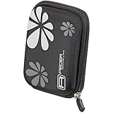 Kamera-Hardcase "Fashion" schwarz