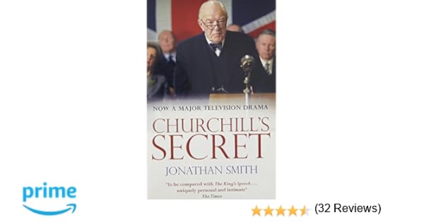 Churchill`S Secret Full Movie Online Free