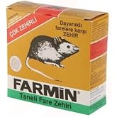 Farmin Fare Zehiri