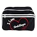 Produktbild Retrotasche Modern I Love Sindelfingen schwarz