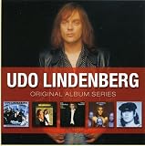 Original Album Series - Udo Lindenberg