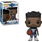 Funko Pop Jimmy Butler Minnesota Timberwolves (NBA 48)