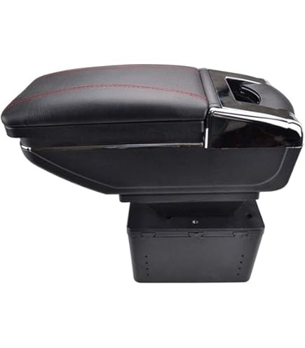 Rideau De Console Centrale Gris Pour Mercedes Classe C W203