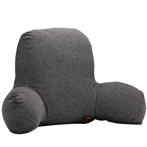 Preisvergleich Produktbild Teckpeak Orthopädisches Rücken-Kissen