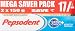 Pepsodent Germicheck Toothpaste - 2x150 g RS.107.00