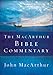 The MacArthur Bible Commentary (English Edition) by