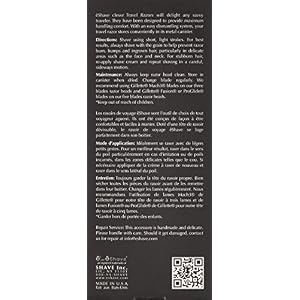 êShave Three Blade Travel Razor - Image 3
