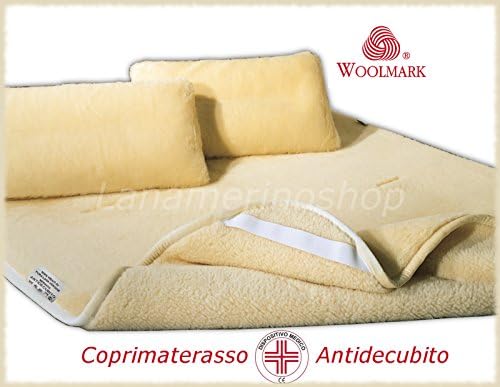 Anti-Bedsore Mattres cover single bed size