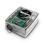 Cameo-DVC-4-DMX-Interface-Software