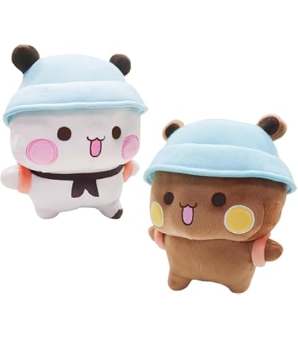 Pupazzi Labubu Pop Mart Pezzi Bubu Dudu Figure, Bubu Dudu