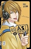 Beast Boyfriend 11 by 
