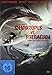 Sharktopus vs Pteracuda - Kampf der Urzeitgiganten [Alemania] [DVD]