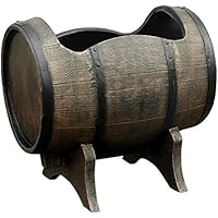 Suchergebnis auf Amazon.de für: waschzuber holz: Garten