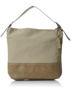 Esprit Accessoires Damen 998ea1o802 Schultertasche, 10x35x33 cm