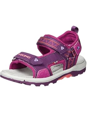 Viking Hvasser Unisex-Kinder Sandalen