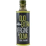 BENVOLIO 1938 OLIO EXTRA VERGINE DI OLIVA ITALIANO 500 ML