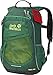 Produktbild Jack Wolfskin Kids Kinderrucksack Track Jack 4353 palm green