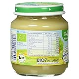 Alnatura Demeter Bio Pastinake pur - 5