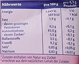 Hipp Knabber Sternchen mit Früchten - 2