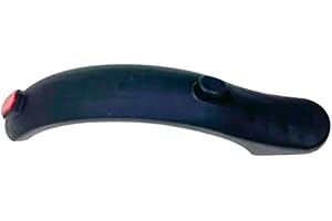 Boca Dream Garde Boue Arrière pour Trottinette électrique Urban Glide 100S/100XS