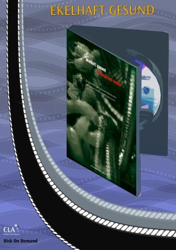 Preisvergleich Produktbild Ekelhaft Gesund: Blutegel[NON-US FORMAT, PAL]