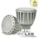 Produktbild IsoLED MR11 LED 4W diffuse, warmweiss, dimmbar