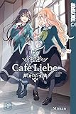 Café Liebe 01 by 