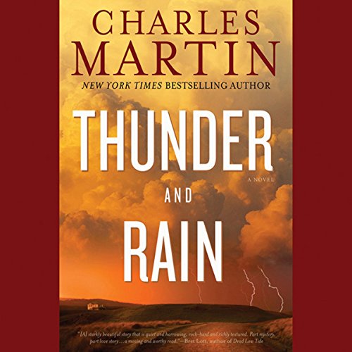 Download Thunder and Rain: A Novel