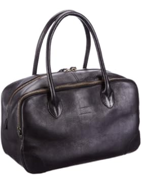 Marc O´Polo Accessories Hedda Bowling Bag 11485 39000 207, Damen Henkeltaschen 16x22x33 cm (B x H x T)