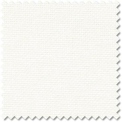 16 Count Permin Aida Antique White - 39x51