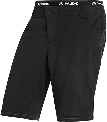 Vaude Qimsa Shorts - Fietsbroek Dames online kopen