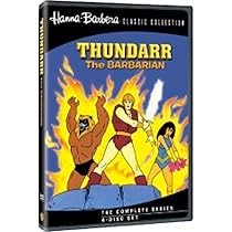The Herculoids: The Complete Series [USA] [DVD]: Amazon.es