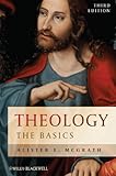 Image de Theology: The Basics