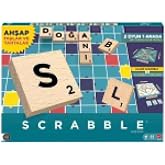 Scrabble Turkish