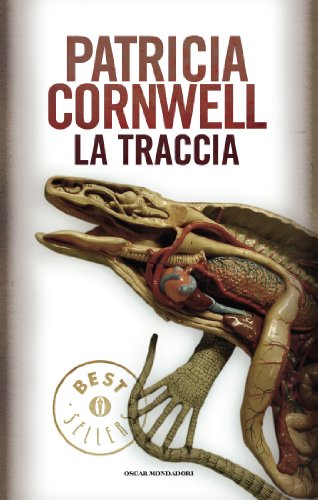Download La traccia (Oscar bestsellers Vol. 1643) Download La traccia (Oscar bestsellers Vol. 1643)