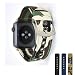 Produktbild Nylon Camouflage Ersatz Band Sport Strap für Apple Watch Serie 1 2015 & Serie 2 2016 alle Modelle