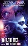 Cover zum Buch Hollow Men