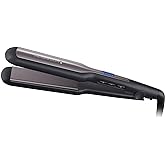 Remington S5525 Pro D&uuml;z Ekstra Geniş Plakalar D&uuml;zleştirici Remington