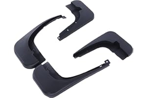 aqxreight Auto Schmutzfänger Schutz Wartung Ersatz Vito V KLASSE W447 2016 2021 Schmutzfänger Spritzschutz Sand Autozubehör