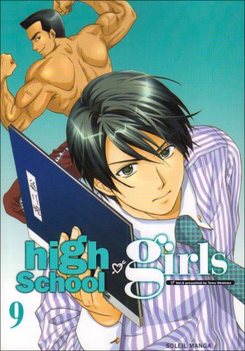 High School Girls — Tome 9