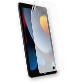 CONSTRAIN iPad 10.2 2021 (9.Nesil) Kağıt Hisli Mat İle Uyumlu Davin Paper Like Tablet Ekran Koruyucu, Renksiz