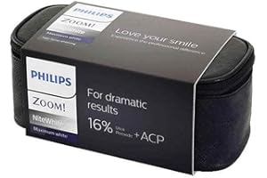 VALSAX Nite White 16 ACP Gel sbiancante Kit 6 Siringhe Per Sbiancamento Dei Denti NiteWhite