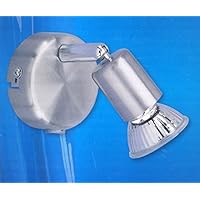 Pared, Techo Foco, Inclusive Bombilla