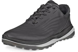 ECCO Herren Golf Lt1Golfschuh
