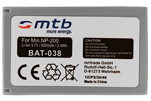 Imagen 2 de mtb BAT-038